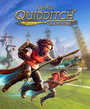 《哈利·波特：魁地奇锦标赛》电脑版