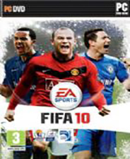 《FIFA 08》 韩版NDS版 游戏截图 8